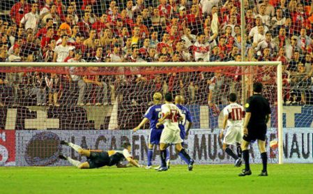 Enrico Heil, utillero del Schalke 04: "Fue realmente un varapalo". Enrico Heil, utillero del Schalke 04: "Fue realmente un varapalo".