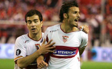 Maresca: "Puerta es inolvidable, se te mezclan sentimientos" Maresca: "Puerta es inolvidable, se te mezclan sentimientos"