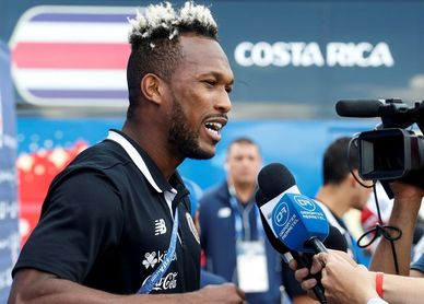 La selección de Costa Rica viaja a Guatemala consciente de su añeja rivalidad La selección de Costa Rica viaja a Guatemala consciente de su añeja rivalidad