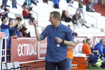 0-3: El Albacete reconduce el rumbo a domicilio con una goleada en Lugo 0-3: El Albacete reconduce el rumbo a domicilio con una goleada en Lugo