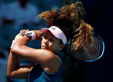Ganan las favoritas en Miami, Osaka, Serena y Halep; eliminadas; Svitolina y Muguruza Ganan las favoritas en Miami, Osaka, Serena y Halep; eliminadas; Svitolina y Muguruza