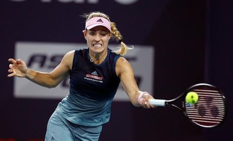 Miami se queda sin estrellas con el retiro de Serena; pierden Osaka y Kerber Miami se queda sin estrellas con el retiro de Serena; pierden Osaka y Kerber