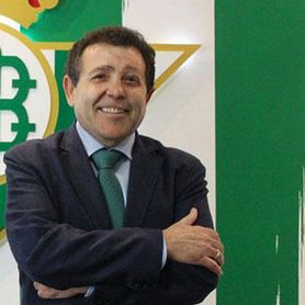 Dimisión en el consejo del Betis Dimisión en el consejo del Betis
