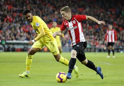 El Girona, peor local de la liga, recibe a un Athletic con la vista en Europa El Girona, peor local de la liga, recibe a un Athletic con la vista en Europa