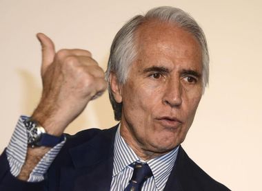 Milán-Cortina, segunda y última parada del COI antes de decidir los JJOO de 2026 Milán-Cortina, segunda y última parada del COI antes de decidir los JJOO de 2026