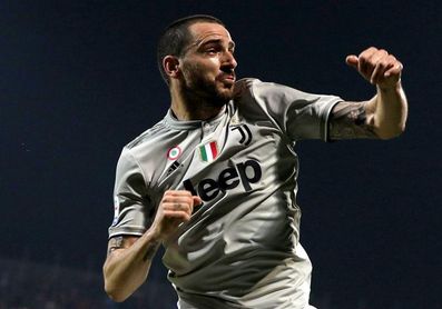 El Juventus recibe al Milan y ya puede ser campeón este domingo El Juventus recibe al Milan y ya puede ser campeón este domingo