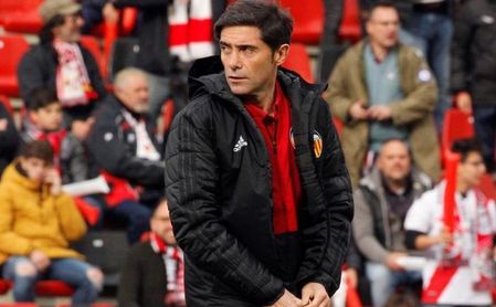 El segundo hincha del Rayo que insultó a Marcelino se disculpa públicamente El segundo hincha del Rayo que insultó a Marcelino se disculpa públicamente