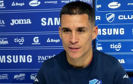 Juanmi Callejón: "Nunca me he sentido inferior ni menos que mi hermano José" Juanmi Callejón: "Nunca me he sentido inferior ni menos que mi hermano José"