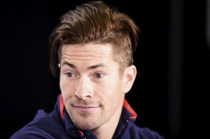 El Gran Premio de Austin será un homenaje al fallecido Nicky Hayden El Gran Premio de Austin será un homenaje al fallecido Nicky Hayden