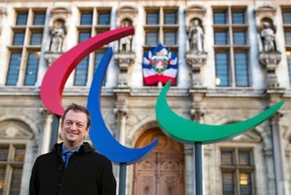 Londres sustituye a Kuchig como sede de los Mundiales de natación paralímpica Londres sustituye a Kuchig como sede de los Mundiales de natación paralímpica