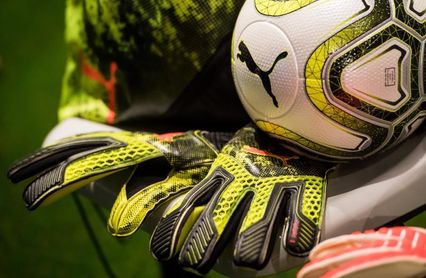 PUMA suministrará el balón oficial de LaLiga desde la próxima temporada PUMA suministrará el balón oficial de LaLiga desde la próxima temporada