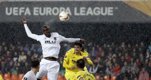 2-0. El Valencia vuelve a superar al Villarreal y pasa a semifinales 2-0. El Valencia vuelve a superar al Villarreal y pasa a semifinales