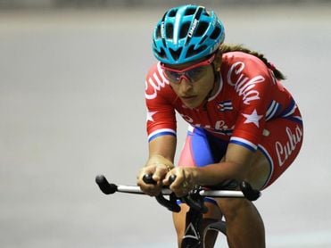 Ciclistas cubanas competirán en la Vuelta a Guatemala por cupos a los Olímpicos de Tokio Ciclistas cubanas competirán en la Vuelta a Guatemala por cupos a los Olímpicos de Tokio