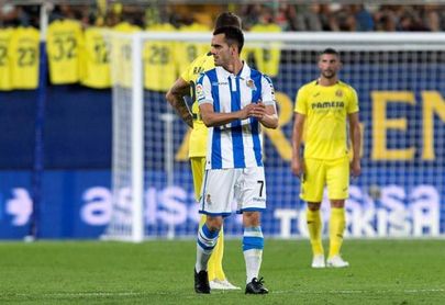 El Betis se interesa por Juanmi El Betis se interesa por Juanmi