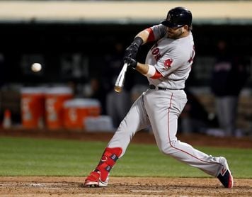 6-4. Moreland inicia lluvia de jonrones contra los Rays 6-4. Moreland inicia lluvia de jonrones contra los Rays