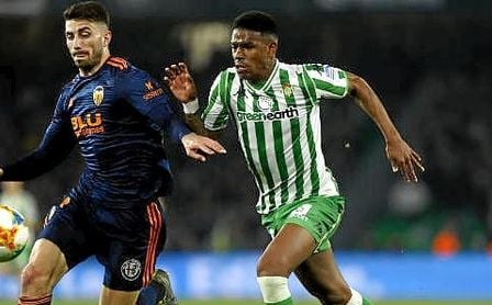 Junior: "Encaro la recta final con muchas ganas e ilusión" Junior: "Encaro la recta final con muchas ganas e ilusión"