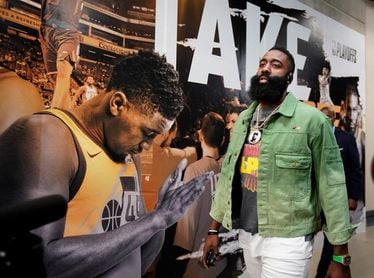 Bucks, Rockets y Sixers, a una victoria de semifinales; Nuggets empatan serie Bucks, Rockets y Sixers, a una victoria de semifinales; Nuggets empatan serie