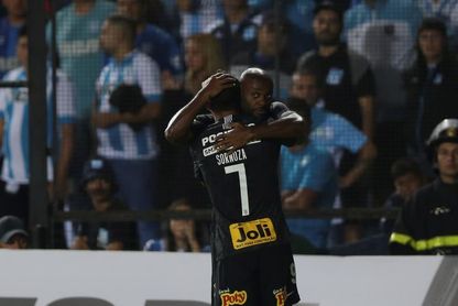 Corinthians conquista el título de Sao Paulo y el Flamengo el de Río Corinthians conquista el título de Sao Paulo y el Flamengo el de Río