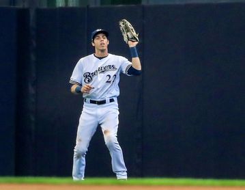 Yelich se afianza líder de cuadrangulares; Harper recupera el poder ofensivo Yelich se afianza líder de cuadrangulares; Harper recupera el poder ofensivo