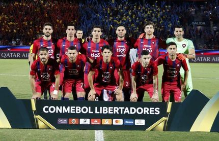 Atlético Mineiro juega sus restos ante Nacional en pos de un cupo a octavos Atlético Mineiro juega sus restos ante Nacional en pos de un cupo a octavos