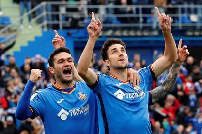 Jorge Molina-Jaime Mata, una pareja elite Jorge Molina-Jaime Mata, una pareja elite