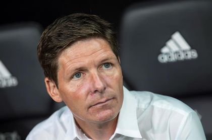 El austriaco Glasner sucederá a Labbadia como técnico del Wolfsburgo El austriaco Glasner sucederá a Labbadia como técnico del Wolfsburgo