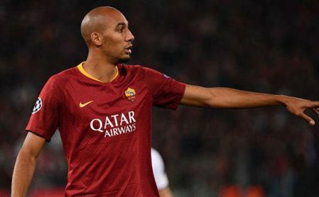Nuevo pretendiente para N'Zonzi. Nuevo pretendiente para N'Zonzi.