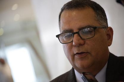Panamá espera ganar más de 3 oros en los Panamericanos de Lima, dice líder COP Panamá espera ganar más de 3 oros en los Panamericanos de Lima, dice líder COP