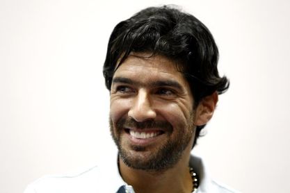 'El Loco' Abreu será presentado el viernes como entrenador del Santa Tecla 'El Loco' Abreu será presentado el viernes como entrenador del Santa Tecla