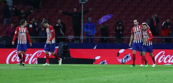 Correa resurge Correa resurge
