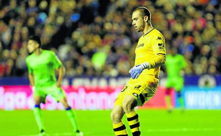 "¿Pero qué más da ya si es gol o no?" "¿Pero qué más da ya si es gol o no?"