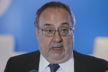 Alfredo Relaño dejará la dirección del diario As Alfredo Relaño dejará la dirección del diario As