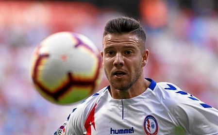 Aitor Ruibal, un talentoso joven con proyección y con mucho gol Aitor Ruibal, un talentoso joven con proyección y con mucho gol