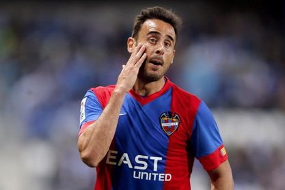 Pedro López: "Esta permanencia ha sido el reto más difícil de mi carrera" Pedro López: "Esta permanencia ha sido el reto más difícil de mi carrera"