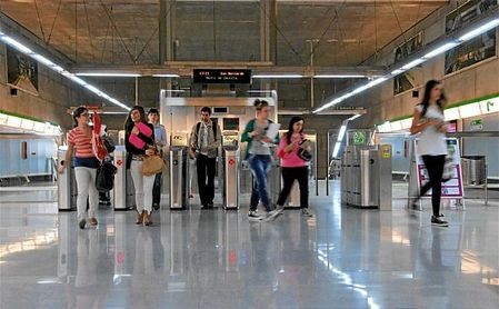 En revisión los proyectos de las líneas 2,3 y 4. En revisión los proyectos de las líneas 2,3 y 4.