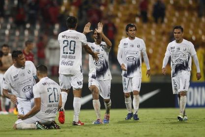 Sol de América, a hacer de la modestia virtud frente al glorioso Botafogo Sol de América, a hacer de la modestia virtud frente al glorioso Botafogo