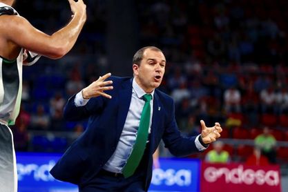 87-81. Hilliard comanda la venganza baskonista ante un respondón Joventut 87-81. Hilliard comanda la venganza baskonista ante un respondón Joventut
