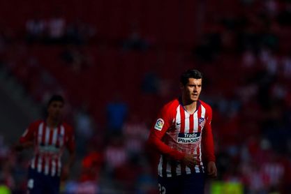 El Atlético se inspira en la Liga Europa de 2010 para su nueva camiseta El Atlético se inspira en la Liga Europa de 2010 para su nueva camiseta