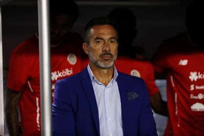 Costa Rica enfrentará a amistoso ante Perú sin Keylor Navas Costa Rica enfrentará a amistoso ante Perú sin Keylor Navas