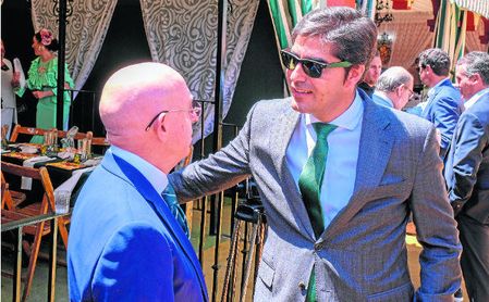 El Betis apura por el 'plan A' El Betis apura por el 'plan A'