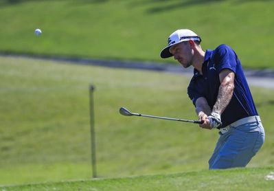 El sueco Jonas Blixt toma el mando y el español Jon Rahm no pasó el corte El sueco Jonas Blixt toma el mando y el español Jon Rahm no pasó el corte