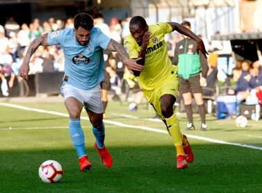 David Costas amplía su contrato con el Celta hasta el 2022 David Costas amplía su contrato con el Celta hasta el 2022
