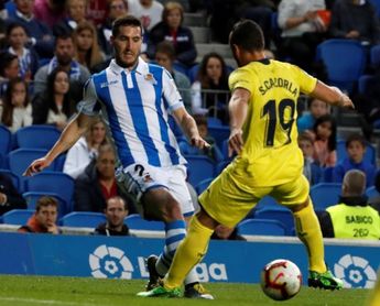 La Real Sociedad renueva a Joseba Zaldua hasta 2023 La Real Sociedad renueva a Joseba Zaldua hasta 2023