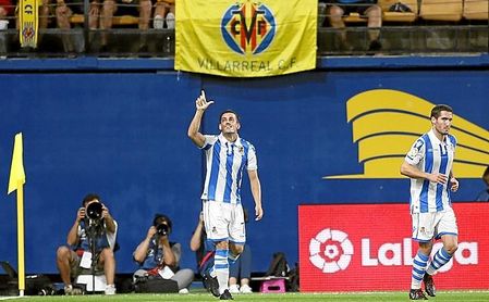 La Real Sociedad quiere a Portu (Girona FC) como sustituto. La Real Sociedad quiere a Portu (Girona FC) como sustituto.