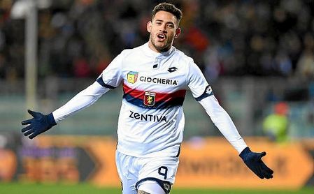 El plan de futuro de Tonny Sanabria El plan de futuro de Tonny Sanabria