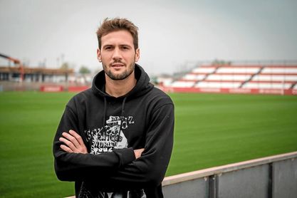 El 'Mudo' no entra en los planes El 'Mudo' no entra en los planes
