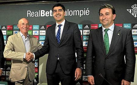 Ahora, Betis, ¿ahora qué? Ahora, Betis, ¿ahora qué?