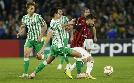 Suso necesita nuevos retos. El Atlético es un sitio propicio para ello. Suso necesita nuevos retos. El Atlético es un sitio propicio para ello.