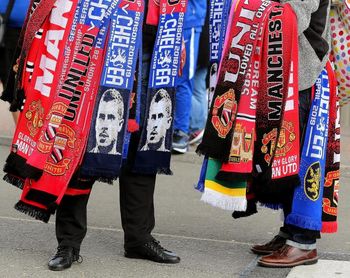 Un Manchester United-Chelsea para inaugurar la Premier League 2019/2020 Un Manchester United-Chelsea para inaugurar la Premier League 2019/2020