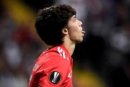 El Atlético avanza con Joao Félix y el Benfica insiste en la cláusula El Atlético avanza con Joao Félix y el Benfica insiste en la cláusula